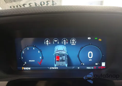 2024 Ford F-150 Xlt z USA, uszkodzony, nr VIN 1FTFW3LD9RFB04859